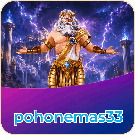 pohonemas33 Indonesia