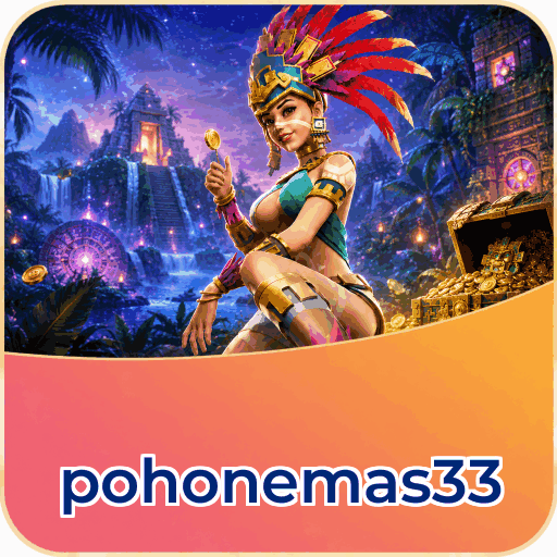 pohonemas33 Indonesia