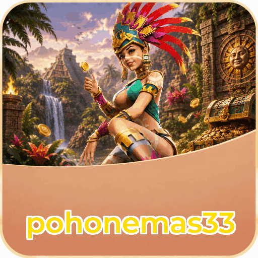 pohonemas33 Indonesia