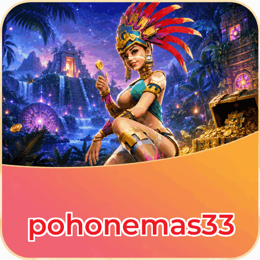 pohonemas33 Indonesia