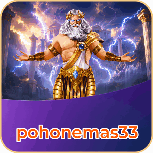 pohonemas33 Indonesia
