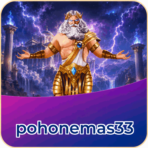 pohonemas33 Indonesia