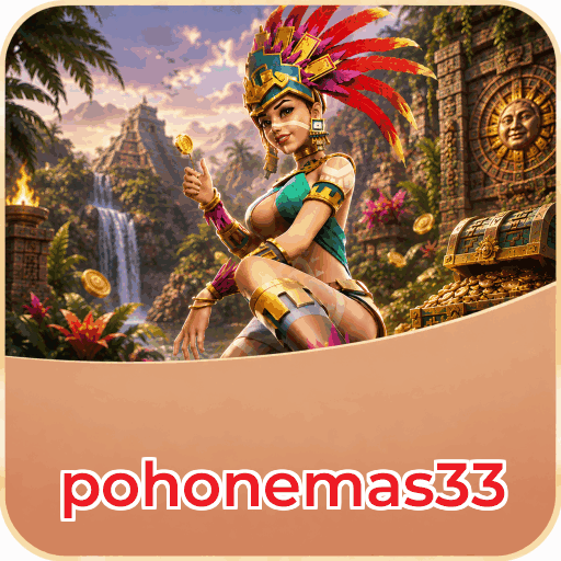 pohonemas33 Indonesia